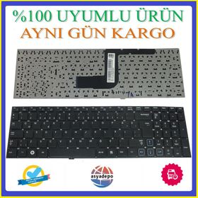 Samsung 9Z-N5QSN-B0T Klavye