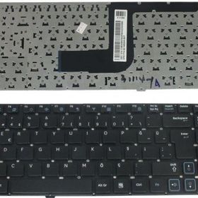 Samsung 9ZN5QSN-B099 Klavye