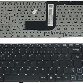 Samsung 9ZN5QSN-B099 Klavye
