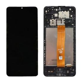 Samsung A02 Çıtalı SM-A022F Lcd Dokunmatik Cep Telefonu Ekranı
