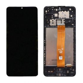 Samsung A02 Çıtalı SM-A022F Lcd Dokunmatik Cep Telefonu Ekranı