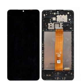 Samsung A02 Çıtalı SM-A022F Lcd Dokunmatik Cep Telefonu Ekranı