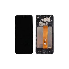 Samsung A02 Çıtalı SM-A022F Lcd Dokunmatik Cep Telefonu Ekranı