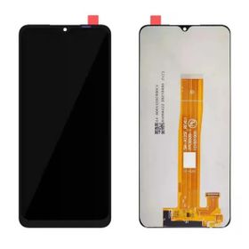 Samsung A02 SM-A022 Lcd Dokunmatik Cep Telefonu Ekranı