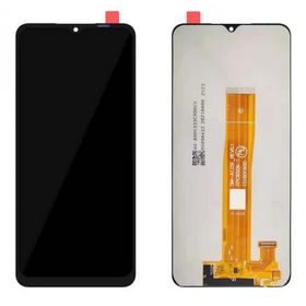 Samsung A02 SM-A022 Lcd Dokunmatik Cep Telefonu Ekranı