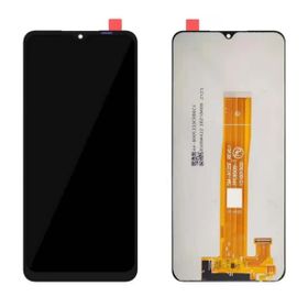 Samsung A02 SM-A022 Lcd Dokunmatik Cep Telefonu Ekranı