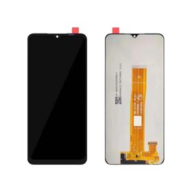 Samsung A02 SM-A022 Lcd Dokunmatik Cep Telefonu Ekranı