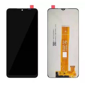 Samsung A02 SM-A022 Lcd Dokunmatik Cep Telefonu Ekranı