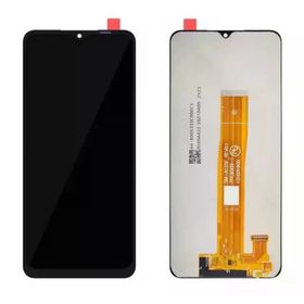 Samsung A02 SM-A022 Lcd Dokunmatik Cep Telefonu Ekranı