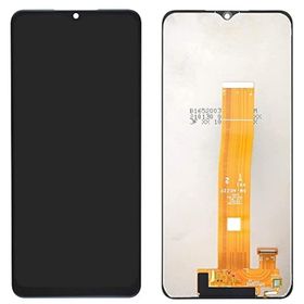 Samsung A022F Galaxy A02 Lcd Full Dokunmatik Cep Telefonu Ekranı