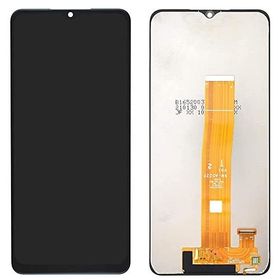 Samsung A022F Galaxy A02 Lcd Full Dokunmatik Cep Telefonu Ekranı