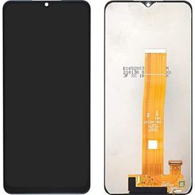 Samsung A022F Galaxy A02 Lcd Full Dokunmatik Cep Telefonu Ekranı
