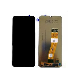 Samsung A02S SM-A025F Lcd Dokunmatik Cep Telefonu Ekranı