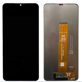 Samsung A03 Core SM-A032F Lcd Dokunmatik Cep Telefonu Ekranı