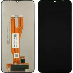 Samsung A03 Core SM-A032F Lcd Dokunmatik Cep Telefonu Ekranı