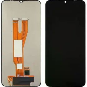 Samsung A03 Core SM-A032F Lcd Dokunmatik Cep Telefonu Ekranı