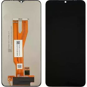 Samsung A03 Core SM-A032F Lcd Dokunmatik Cep Telefonu Ekranı