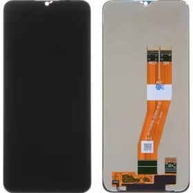 Samsung A03 SM-A035F Lcd Dokunmatik Cep Telefonu Ekranı