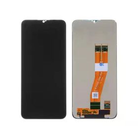 Samsung A03 SM-A035F Lcd Dokunmatik Cep Telefonu Ekranı