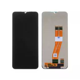 Samsung A03 SM-A035F Lcd Dokunmatik Cep Telefonu Ekranı