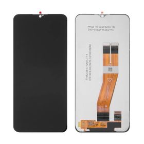 Samsung A03S SM-A037F Lcd Dokunmatik Cep Telefonu Ekranı