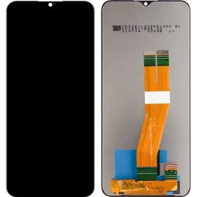 Samsung A03S SM-A037F Lcd Dokunmatik Cep Telefonu Ekranı