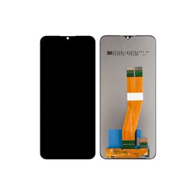 Samsung A03S SM-A037F Lcd Dokunmatik Cep Telefonu Ekranı