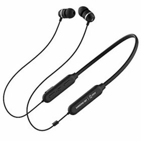 Samsung A08B Siyah Bluetooth Kulaklık