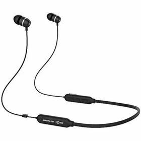 Samsung A08B Siyah Bluetooth Kulaklık