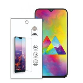 Samsung A10 Ekran Koruyucu Uyumlu Kırılmaz Cam