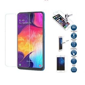 Samsung A10 Ekran Koruyucu Uyumlu Kırılmaz Cam