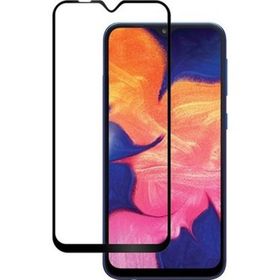 Samsung A10 Ekran Koruyucu Uyumlu Kırılmaz Cam