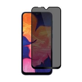 Samsung A10 Ekran Koruyucu Uyumlu Kırılmaz Cam