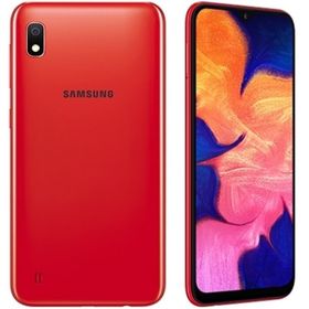 Samsung A10 Ekran Koruyucu Uyumlu Kırılmaz Cam