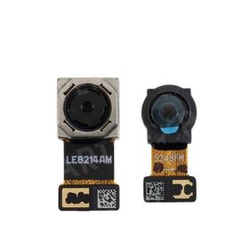 Samsung A10s A107 Arka Kamera