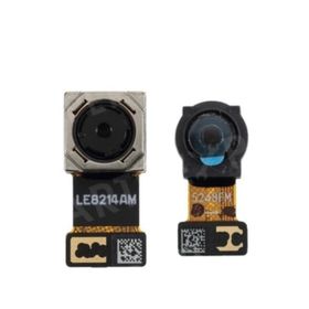 Samsung A10s A107 Arka Kamera