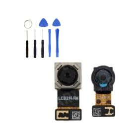Samsung A10s A107 Arka Kamera