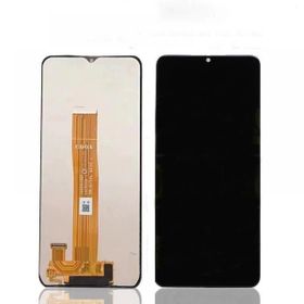 Samsung A12 SM-A125 Lcd Dokunmatik Cep Telefonu Ekranı