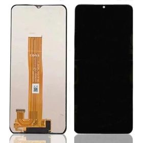 Samsung A12 SM-A125 Lcd Dokunmatik Cep Telefonu Ekranı