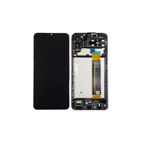 Samsung A13 SM-A135F Çıtalı Lcd Dokunmatik Cep Telefonu Ekranı