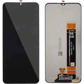 Samsung A13 SM-A135F Lcd Dokunmatik Cep Telefonu Ekranı