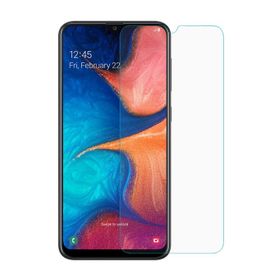 Samsung A20 9H Ekran Koruyucu Uyumlu Kırılmaz Cam