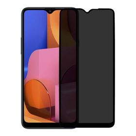 Samsung A20 Ekran Koruyucu Uyumlu Kırılmaz Cam