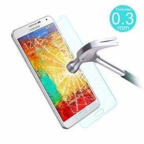 Samsung A20 Ekran Koruyucu Uyumlu Kırılmaz Cam