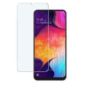 Samsung A20 Ekran Koruyucu Uyumlu Kırılmaz Cam