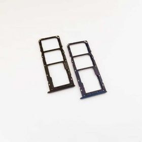 Samsung A207 A20S SIM Kart Kapağı Tepsisi