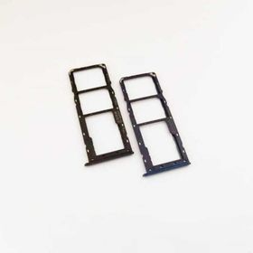 Samsung A207 A20S SIM Kart Kapağı Tepsisi