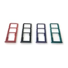 Samsung A207 A20S SIM Kart Kapağı Tepsisi