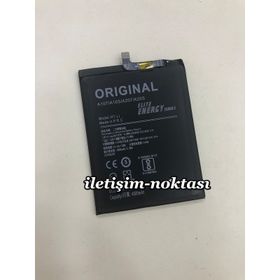 Samsung A207F Galaxy A20S 4000 mAh Batarya