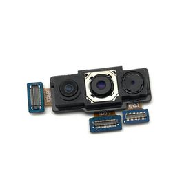Samsung A30S A307 Arka Kamera